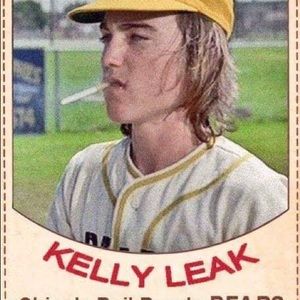 Meet your Posher, Scott